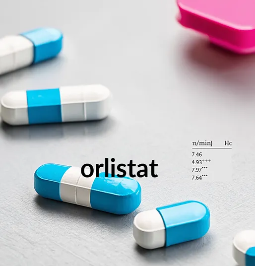 Precio de las pastillas orlistat en farmacias similares